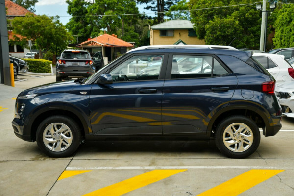 2024 Hyundai Venue QX.V5 Active SUV