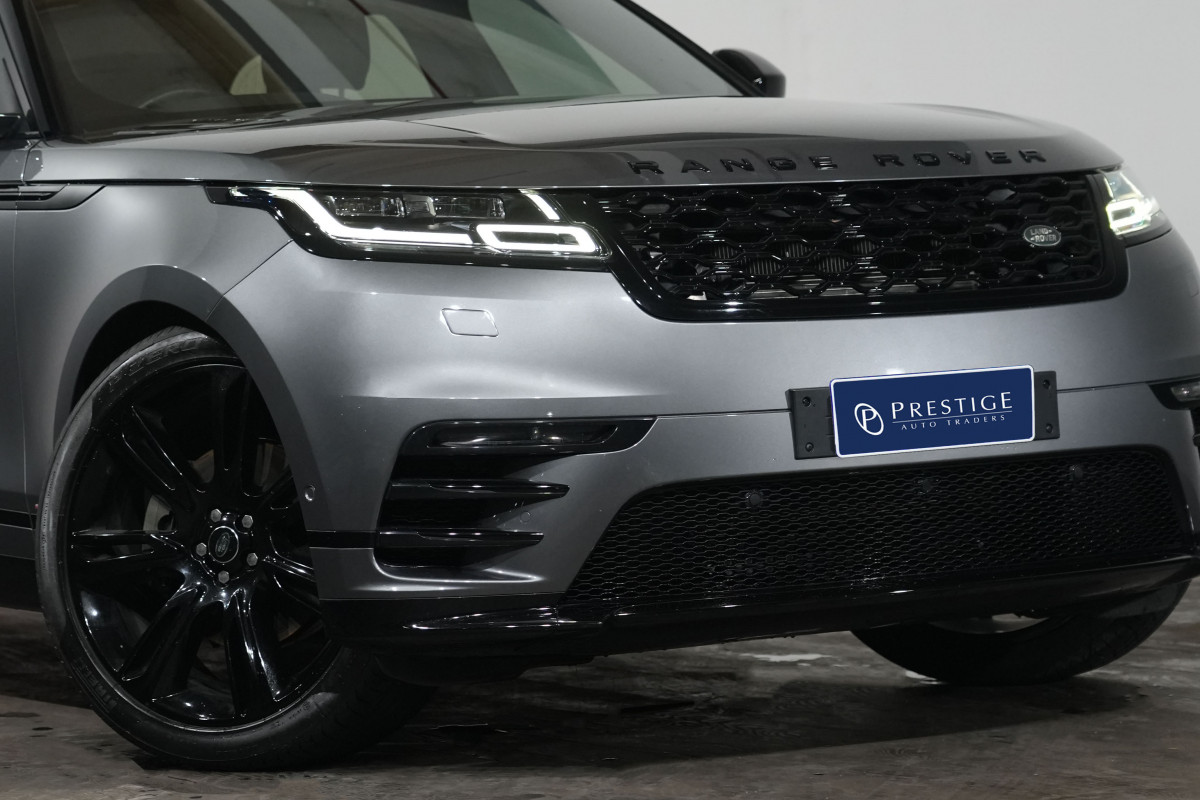 2017 Land Rover Range Rover Velar L560 D300 R-Dynamic SE SUV