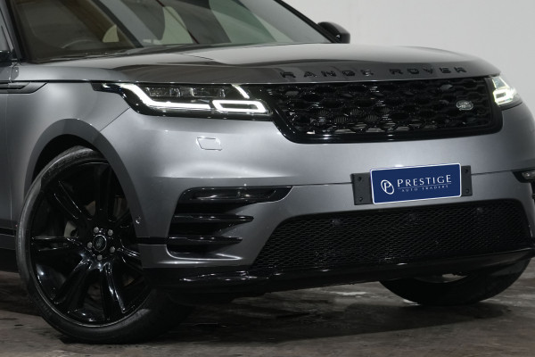 2017 Land Rover Range Rover Velar L560 D300 R-Dynamic SE SUV image 2