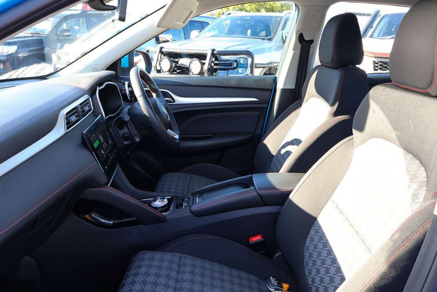 2023 MG ZS EV AZS1 Excite SUV Image 8