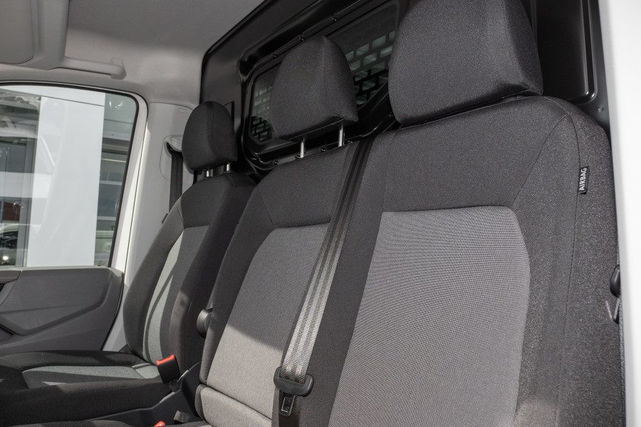 2025 MY26 Volkswagen Crafter SY1 35 TDI360 MWB Van