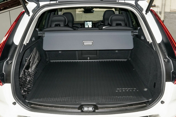 2025 MY26 Volvo XC60 UZ Plus B5 Bright SUV Image 19