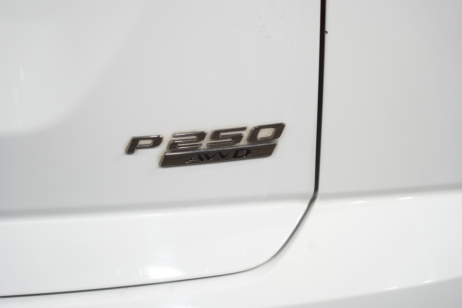 2019 Jaguar E-PACE X540 P250 S SUV