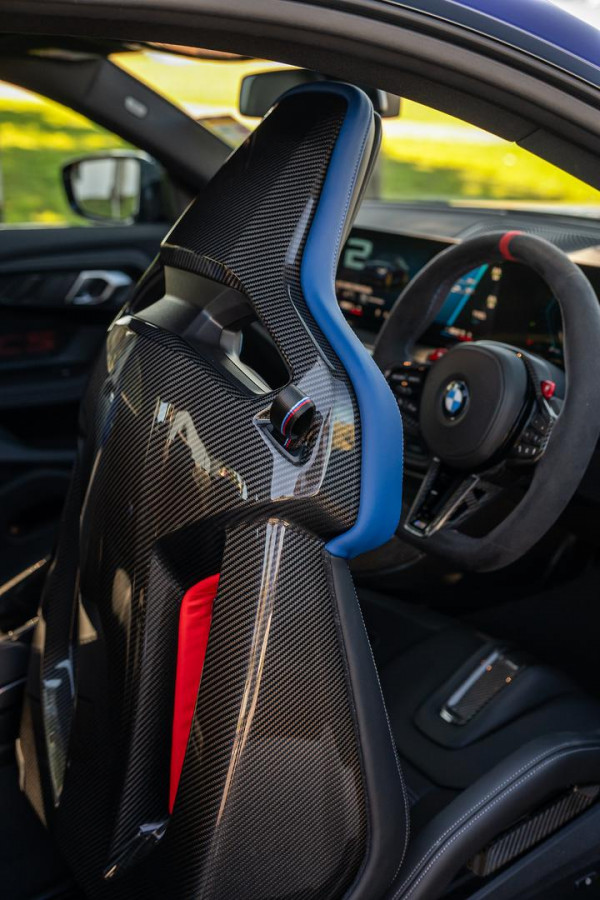 2026 BMW M2 G87 LCI Coupe image 25