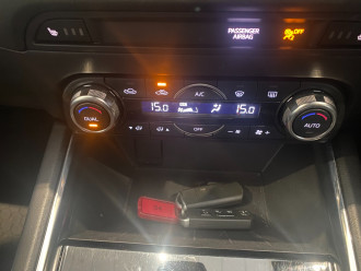 2018 Mazda CX-5 KF Series GT SUV