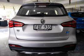 2022 MG HS Plus EV SAS23 Excite SUV