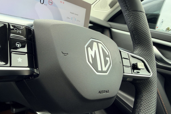 2026 MG HS Vibe SUV Image 14