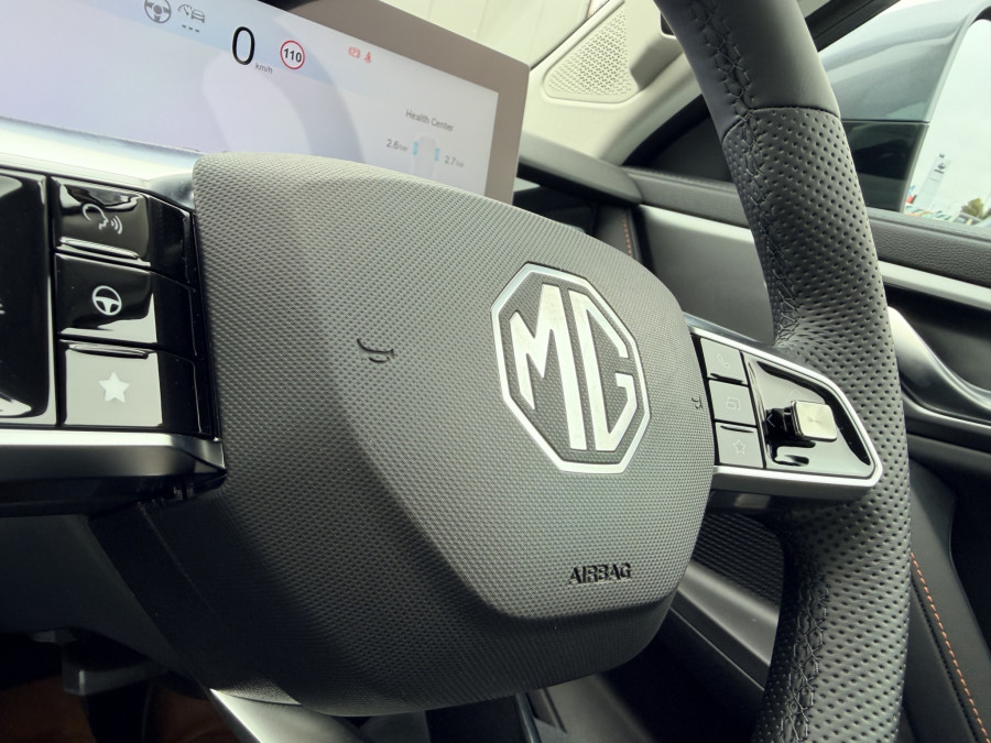 2026 MG HS Vibe SUV Image 14