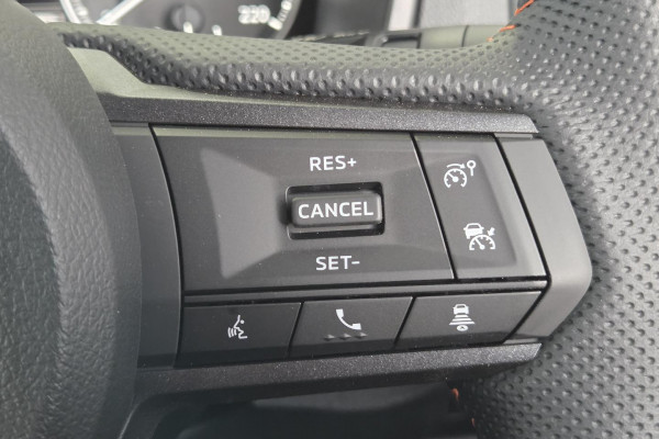 2026 Nissan Navara D27 PRO-4X Ute Image 23