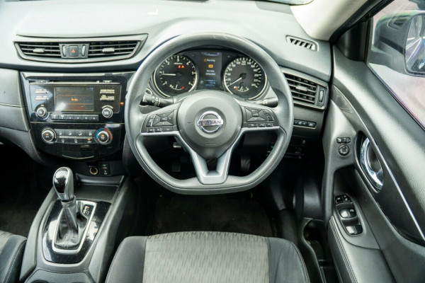 2017 Nissan X-Trail T32 Series II TS Wagon Image 10