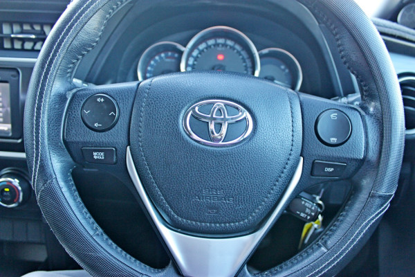 2013 Toyota Corolla ZRE182R Ascent Sport Hatch Image 20
