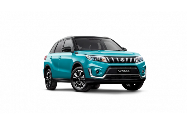 2024 MY23 Suzuki Vitara LY Series II Turbo SUV