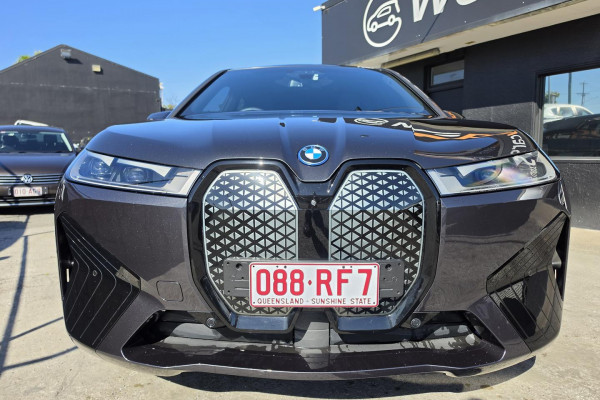 2021 BMW iX I20 xDrive40 SUV Image 6