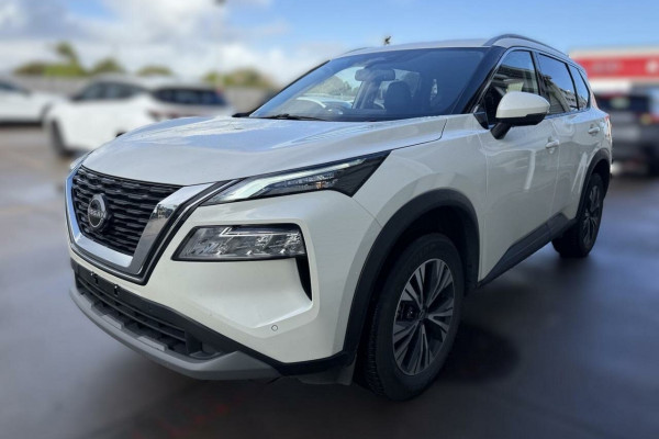 2025 Nissan X-Trail T33 ST-L SUV Image 3