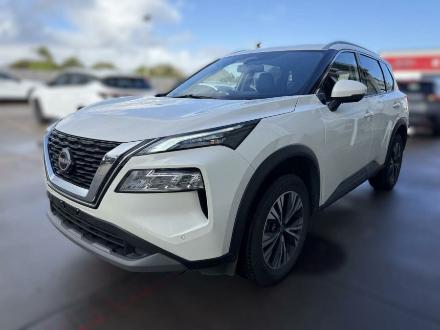 2025 Nissan X-Trail T33 ST-L SUV Image 3