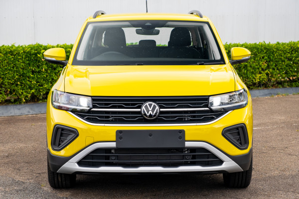 2024 Volkswagen T-Cross D31 85TSI Life SUV