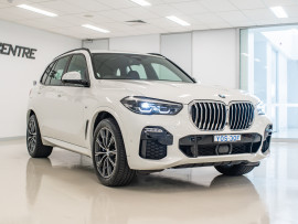 2019 MY20 BMW X5 G05 xDrive30d M Sport Suv
