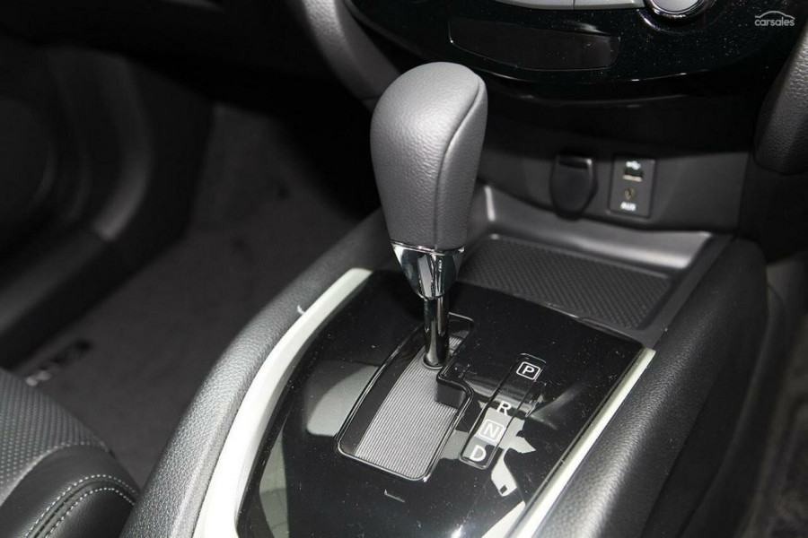 2016 Nissan X-Trail T32 Ti SUV Image 5