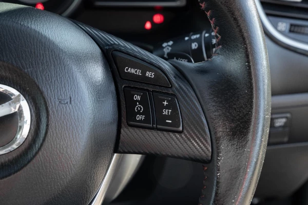 2015 Mazda 3 BM Series Maxx Sport Hatch Image 19
