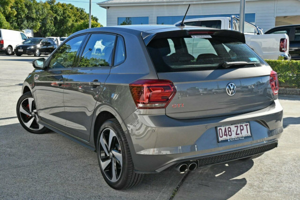 limestone grey metallic polo 2020