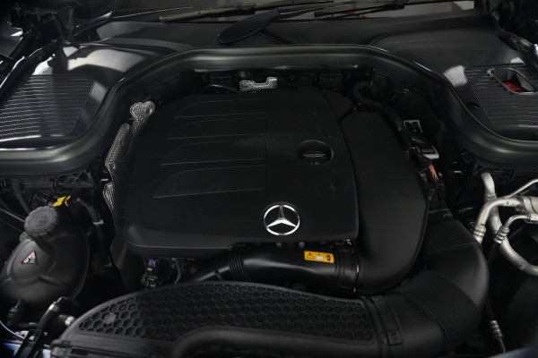 2023 Mercedes-Benz GLC-Class GLC200 SUV image 31