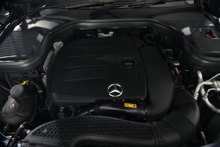 2023 Mercedes-Benz GLC-Class GLC200 SUV Image 31