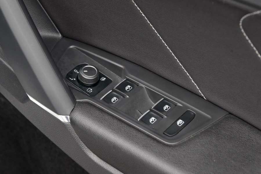 2019 MY19.5 Volkswagen Tiguan 5N 162TSI Highline Allspace SUV Image 21