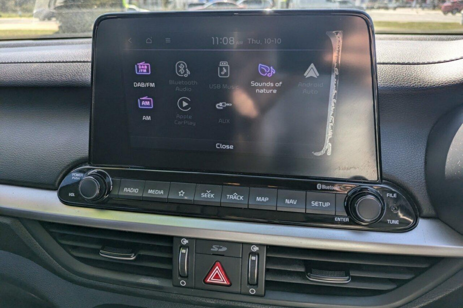 2019 Kia Cerato BD Sport Hatch Image 17