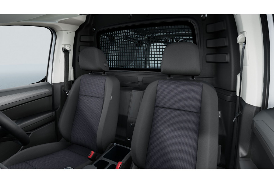 2024 Volkswagen Caddy 5 SWB Van Image 14