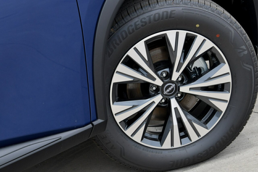 2024 Nissan X-Trail T33 ST-L SUV Image 25