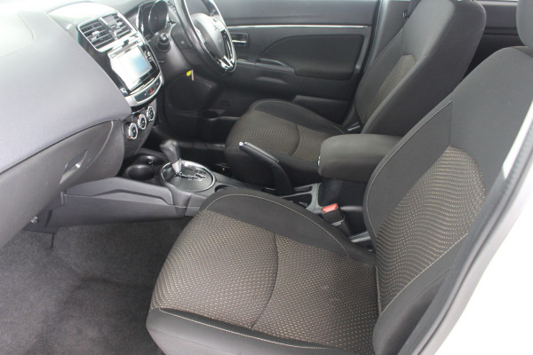 2015 Mitsubishi ASX XB MY15 LS Suv