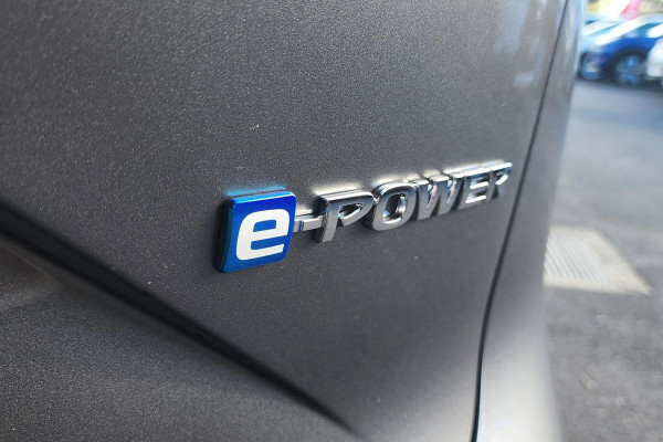 2026 Nissan QASHQAI J12 Ti-L e-POWER SUV Image 7