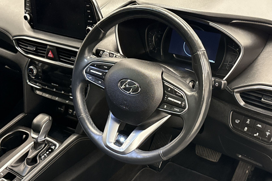 2020 Hyundai Santa Fe TM.2 Highlander SUV Image 18
