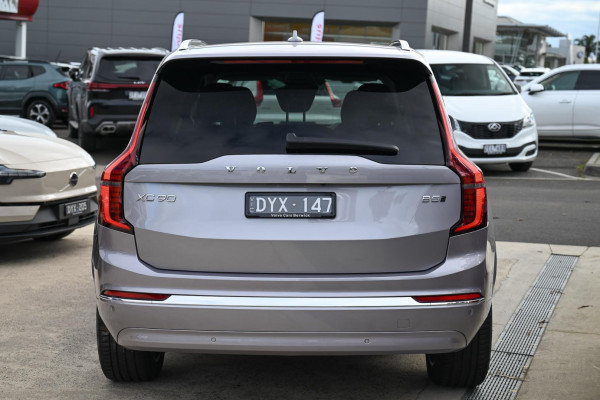 2025 MY26 Volvo XC90 L Series Plus B5 Bright SUV Image 3