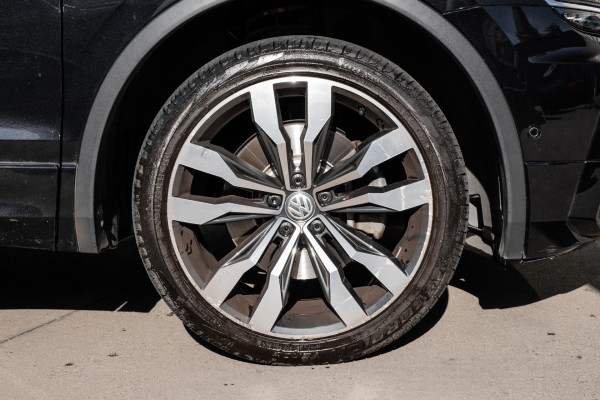 2020 Volkswagen Tiguan 5N 162TSI Highline SUV image 22