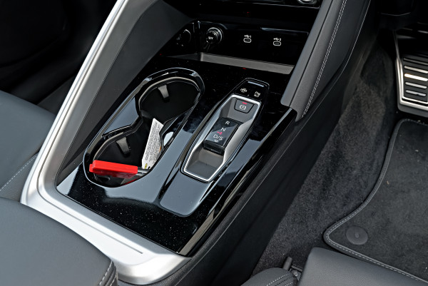 2025 MY26 Audi Q5 e-hybrid 270kW | 2.0TFSI Quattro SUV image 14
