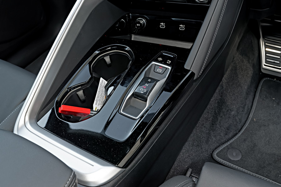 2025 MY26 Audi Q5 e-hybrid 270kW | 2.0TFSI Quattro SUV