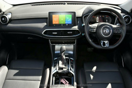 2020 MG HS SAS23 Vibe Wagon