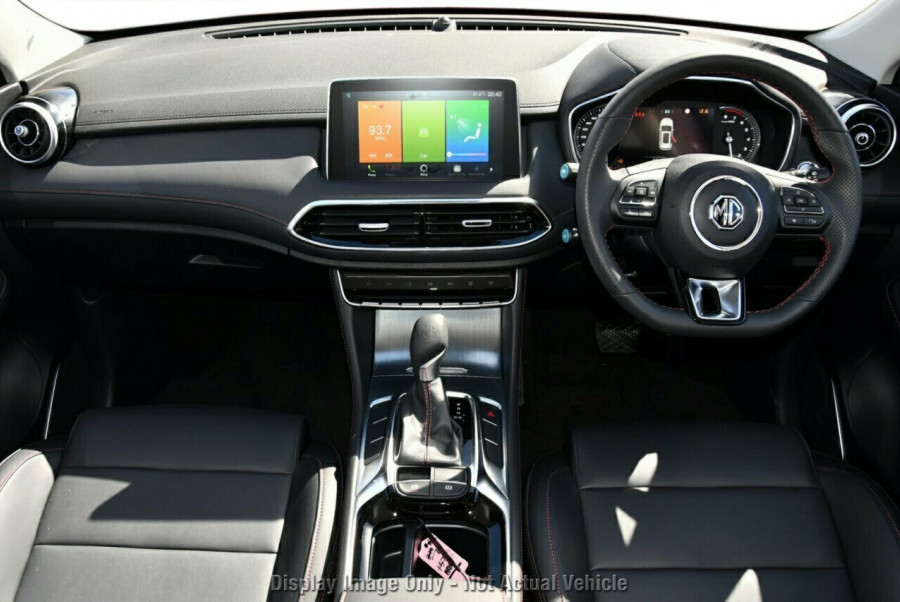 2020 MG HS SAS23 Vibe Wagon