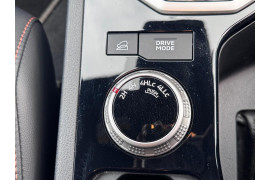 2024 Mitsubishi Triton MV GSR Ute