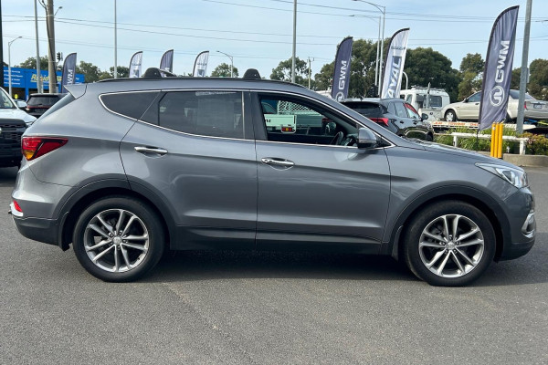 2017 MY18 Hyundai Santa Fe DM5 Series II Highlander SUV Image 13