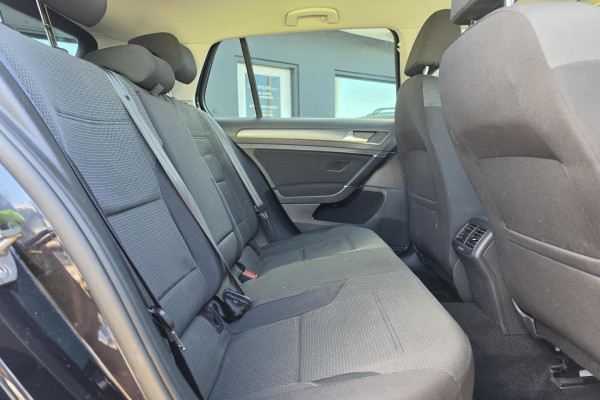 2019 MY19.5 Volkswagen Golf 7.5 110TSI Comfortline Hatch Image 15