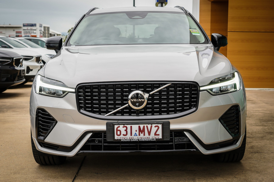 2025 Volvo XC60 UZ Ultra T8 Plug-In Hybrid SUV Image 6