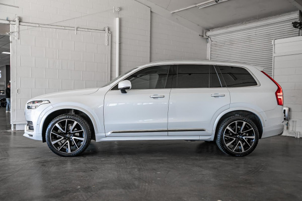 2020 Volvo XC90 L Series D5 Inscription SUV