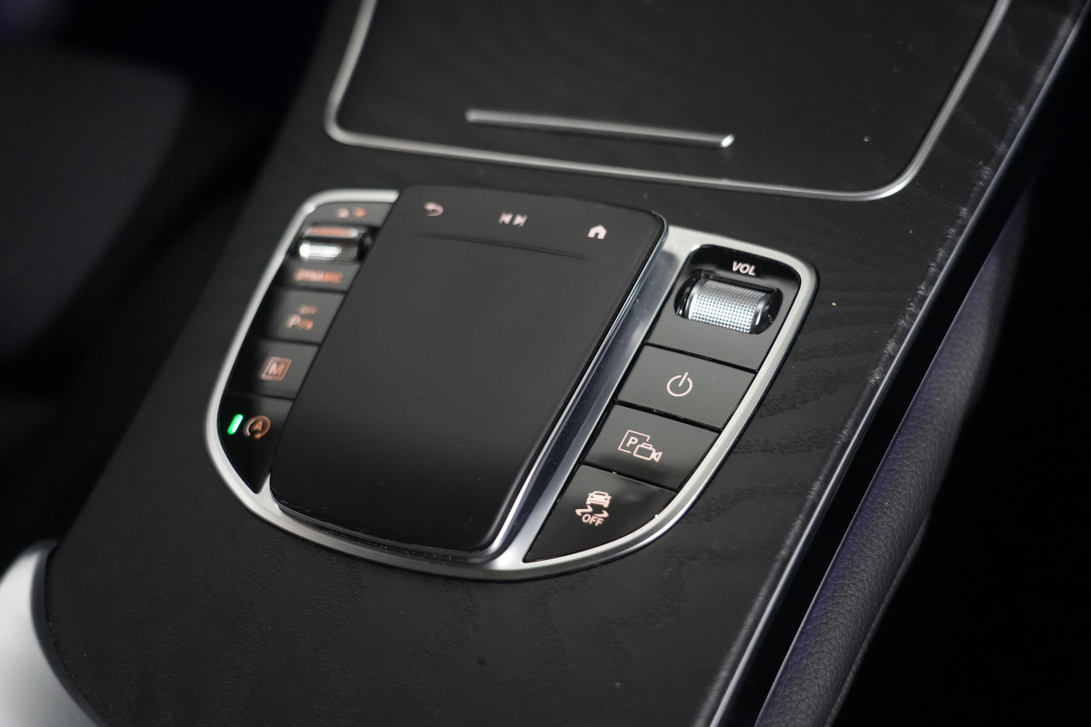 2023 Mercedes-Benz GLC-Class GLC200 SUV