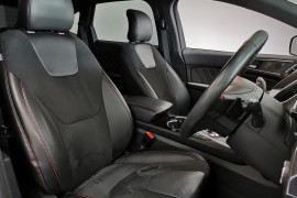 2018 MY19 Ford Endura CA  ST-Line Suv