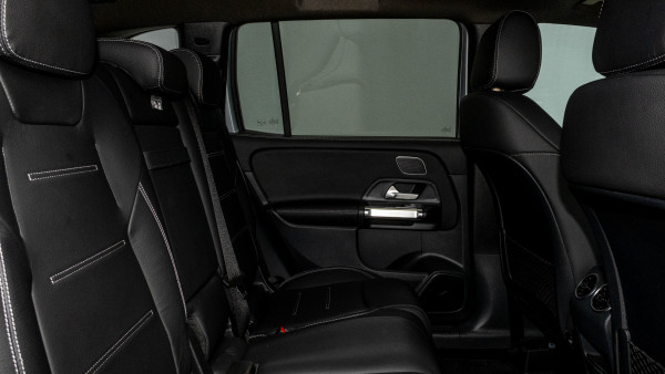2025 MY25.55 Mercedes-Benz GLB-Class X247 GLB35 AMG Wagon image 24