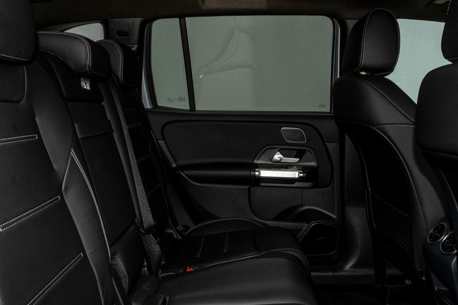 2025 MY25.55 Mercedes-Benz GLB-Class X247 GLB35 AMG Wagon