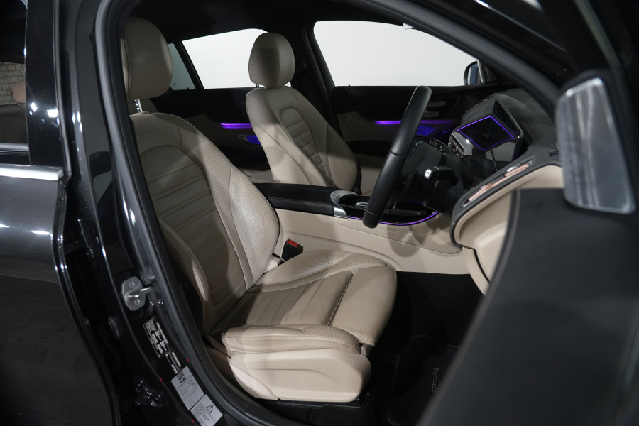 2020 Mercedes-Benz EQC EQC400 SUV Image 27
