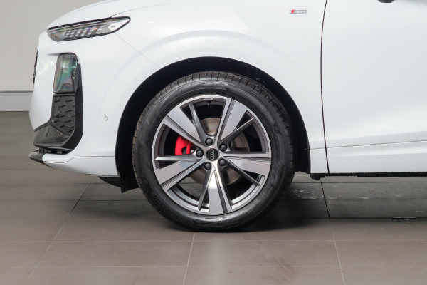 2026 MY25 Audi Q3 F3 TFSI 110kW SUV image 20